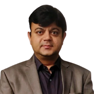 Vivek Sharma